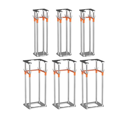 Undermount basin mounting - undermount,
