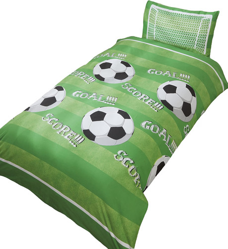 Rapport home goal football - goal,