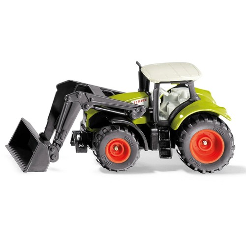 Siku 1392 claas axion tractor - claas,