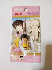 Maison Ikkoku kewpie kewsion figure key chain Kyoko mascot Rumic Japan hobby z