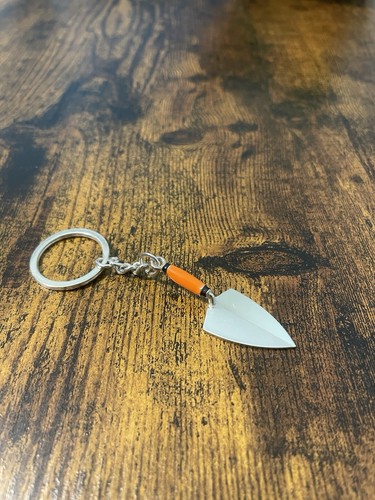 Bricklaying trowel - bricklaying,