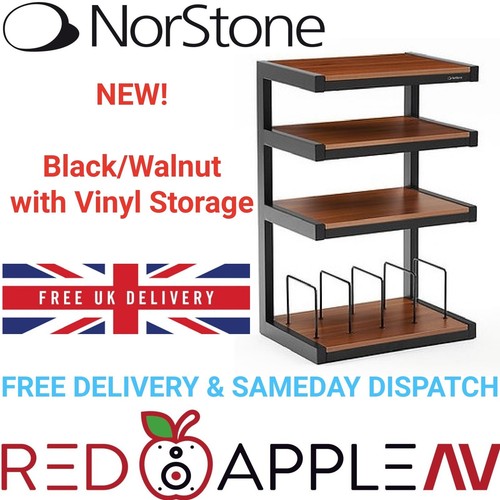 Norstone esse rack - esse, hi-fi