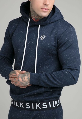 Siksilk men overhead - siksilk, neps