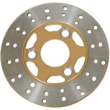 BRAKE DISC RMS 155mm AP8213383 Piaggio 50 ZIP FAST RAIDER 1993-1994