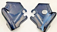 PAIR FAIRING FRAME COVERS -