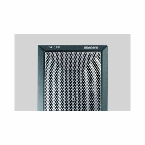 Shure beta 91a - shure,