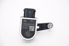 2013 BMW K 1600 GT Rear shock