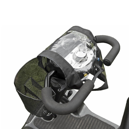 Mobility scooter waterproof - scooter,