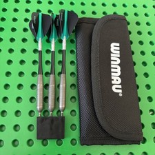 Vintage 80’s Tungsten Darts