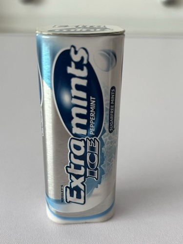 Vintage extra mints ice - vintage,