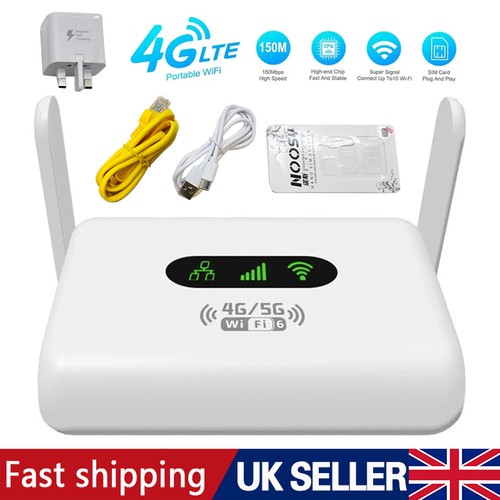 Lte cpe wireless router - 4g,
