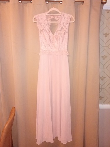 Debut bridesmaid prom - debut, dress