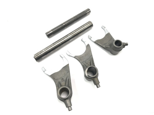 Honda 500 pc07 1983 - honda, ft