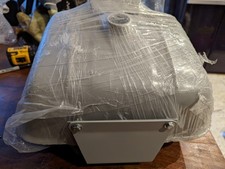 Midrange Petrol Tank Lambretta