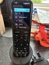 Logitech Harmony Elite