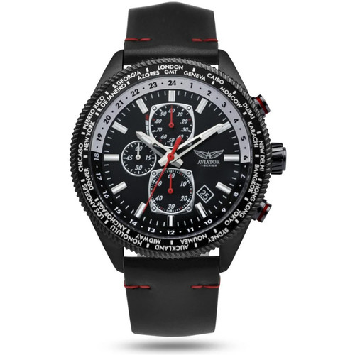 Aviator series mens - f-series,