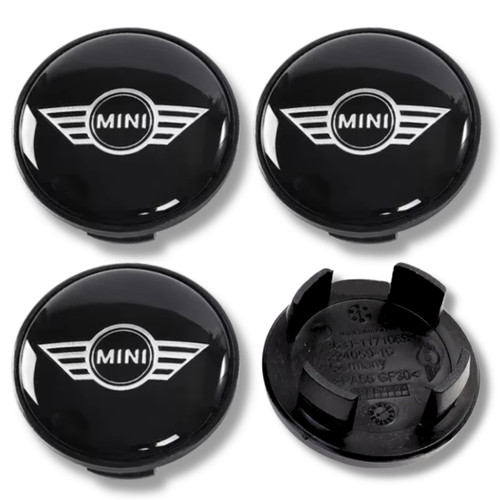 Alloy wheel centre cap hub - hub, x4