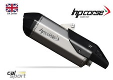 HP Corse KTM 1290 Super Adventure R 2021 Road Legal Exhaust Slip On SPS RR