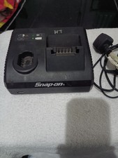 Snap On Ctc131 Battery Charger