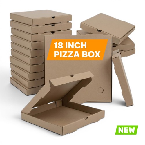 Inch plain pizza boxes - pizza, |