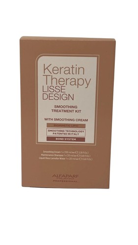 Alfaparf lisse design keratin - alfaparf,