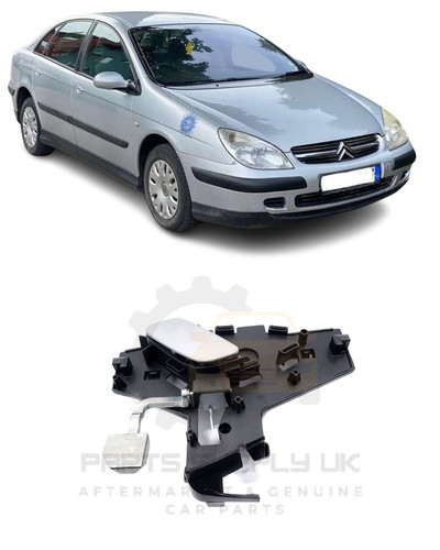 New for citroen 2001 - c5,