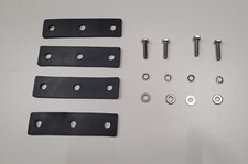 Roof Rack Fittings Bolt Pack 2