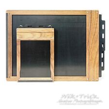 Shen Hao Walnut Sheet Film