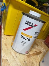 Spies Hecker Permasolid