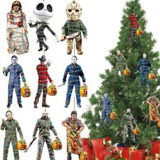  Halloween Christmas Tree