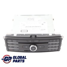 Mercedes SLK R172 Radio Comand