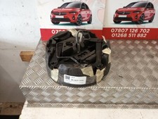 Vauxhall Zafira B 2005-2011