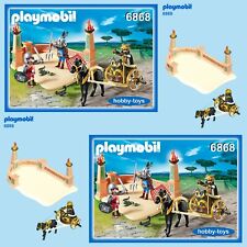 Playmobil 6868 * GLADIATOR ARENA * Spares * SPARE PARTS SERVICE *