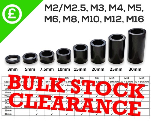 Black nylon plastic - nylon,