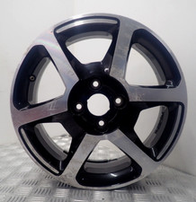 RENAULT TWINGO 15 '' BLACK