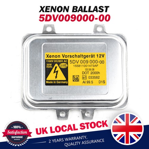 Xenon headlight hid ballast - xenon,
