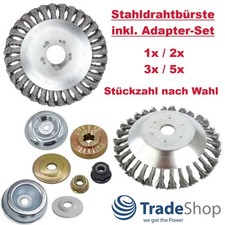 Steel wire weed - wire,