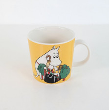 Moomin Mug Mamma Picnic Trip