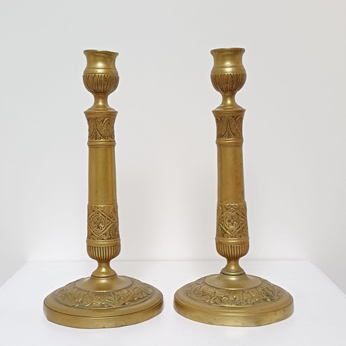 Pair antique french empire - pair,