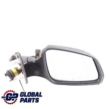 BMW F10 F11 LCI Door Wing