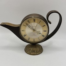 Swiza 8 Swiss Made Brass