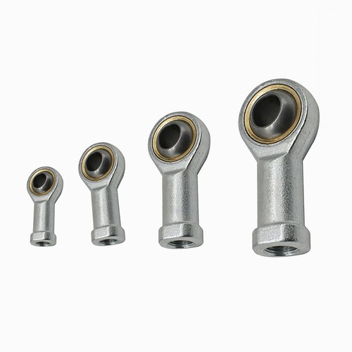 Female rod end bearing - rod, rose