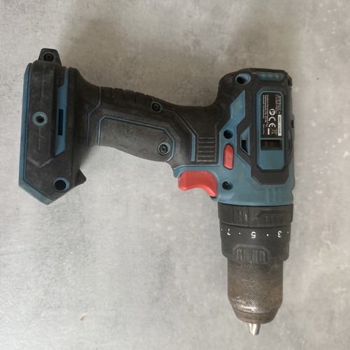 Erbauer ecd18 18v - ecd18-li-2,