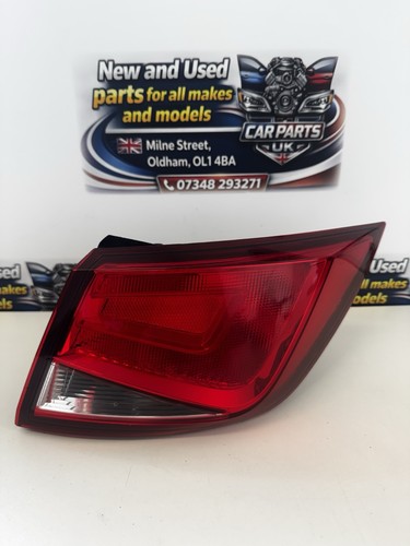 2013 2020 seat leon - ♻️2013,