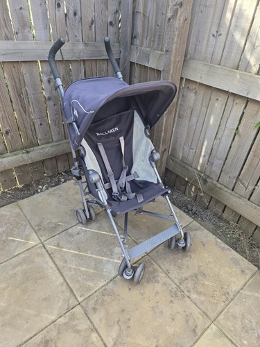 Maclaren volo stroller - volo,