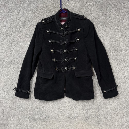 Zara woman jacket - zara,