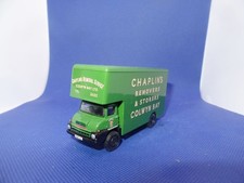 EFE 36101 Ford Thames Trader