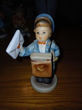 Goebel Hummel 'Postman'
