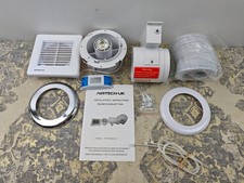 AirTech-UK - Inline Bathroom