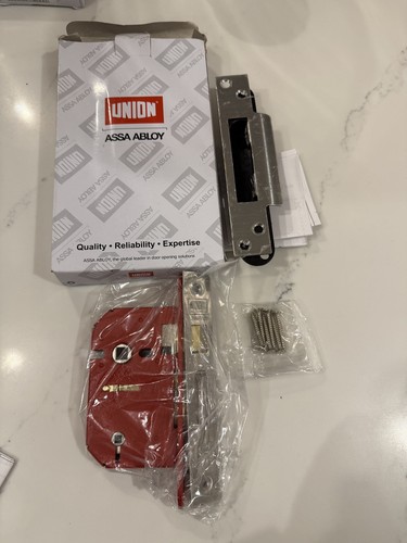 Union assa abloy bathroom - assa,